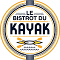 Restaurant Le Bistrot du Kayak près de Caen